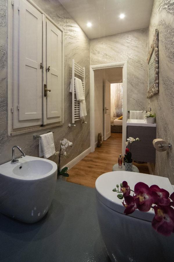 Apartamento Pantheon Chic