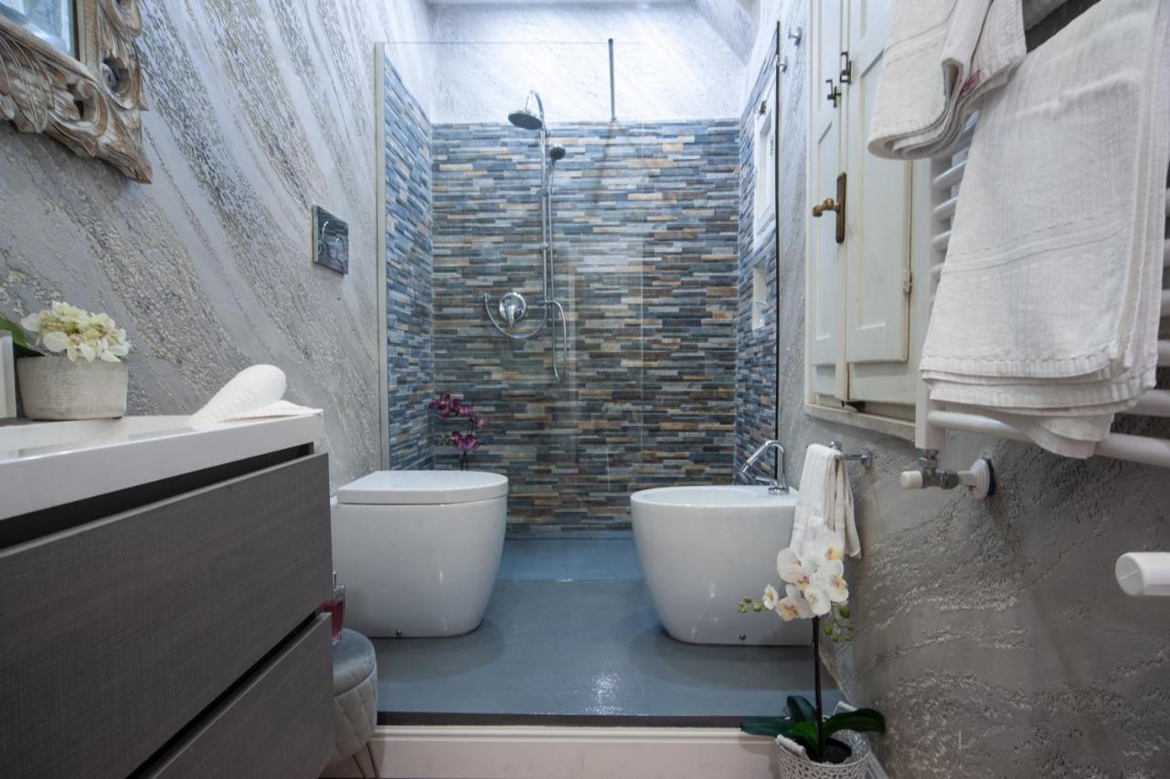 Pantheon Chic Apartamento *