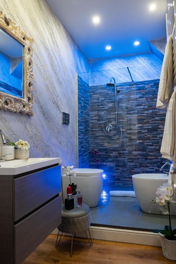 Pantheon Chic Apartamento