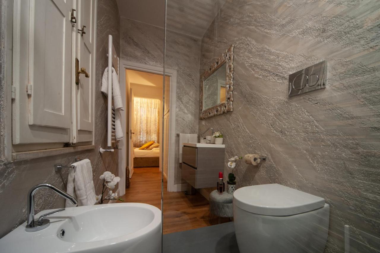 Apartamento Pantheon Chic