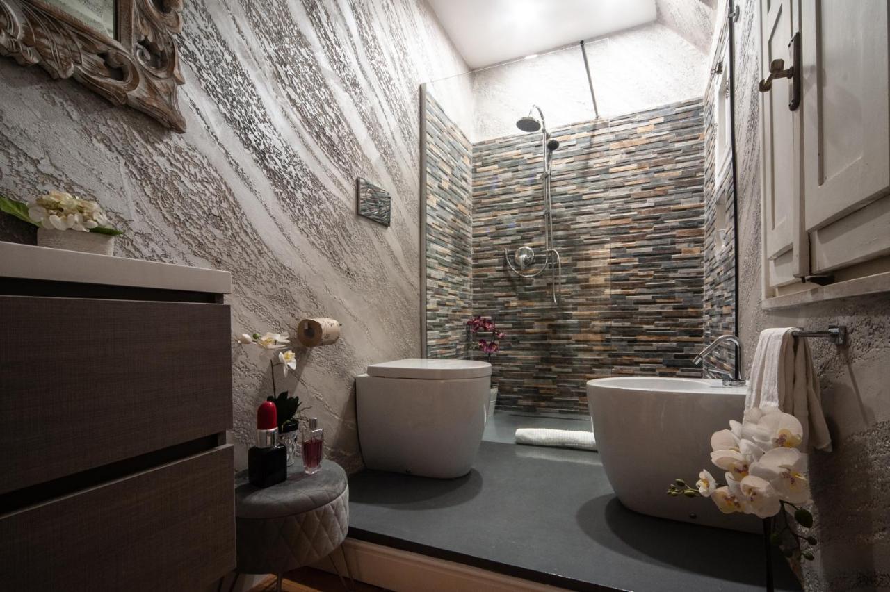 Apartamento Pantheon Chic Roma