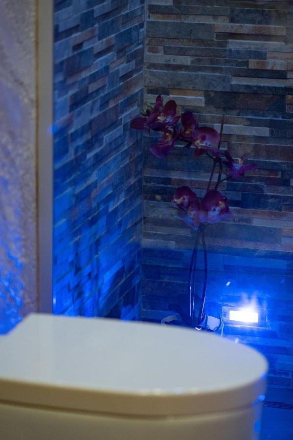 Pantheon Chic Apartamento