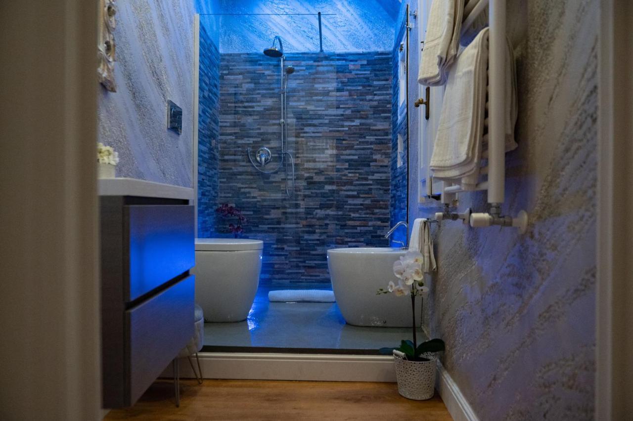 Pantheon Chic Apartamento