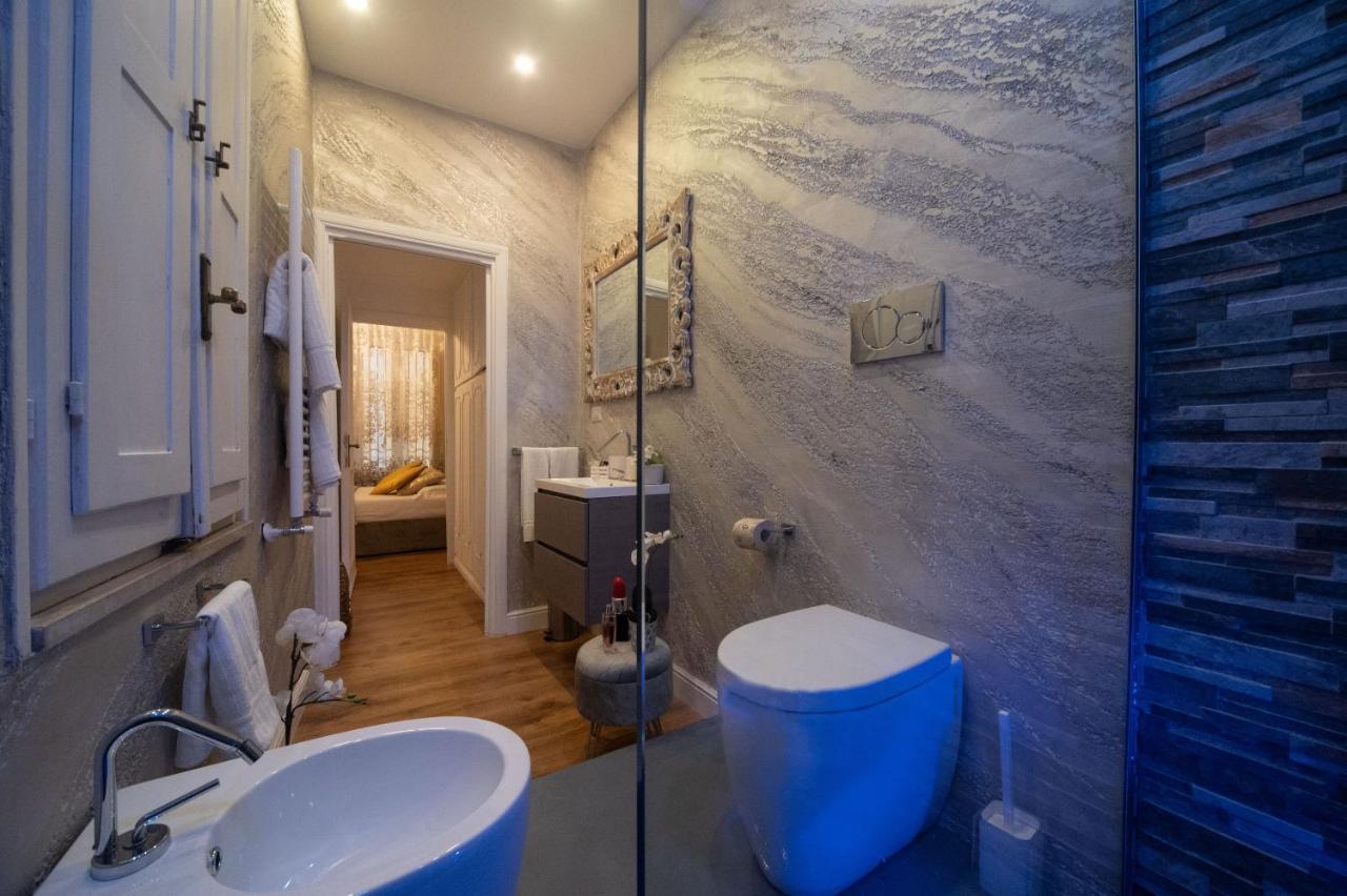 Apartamento Pantheon Chic *