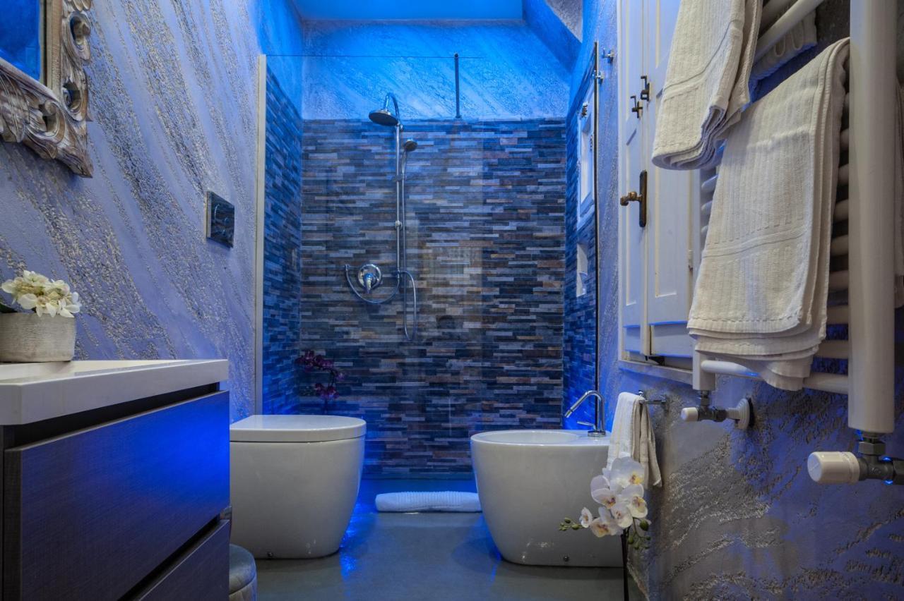 Pantheon Chic Apartamento