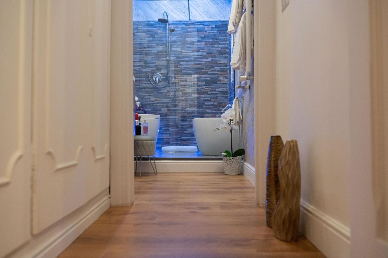 Apartamento Pantheon Chic *
