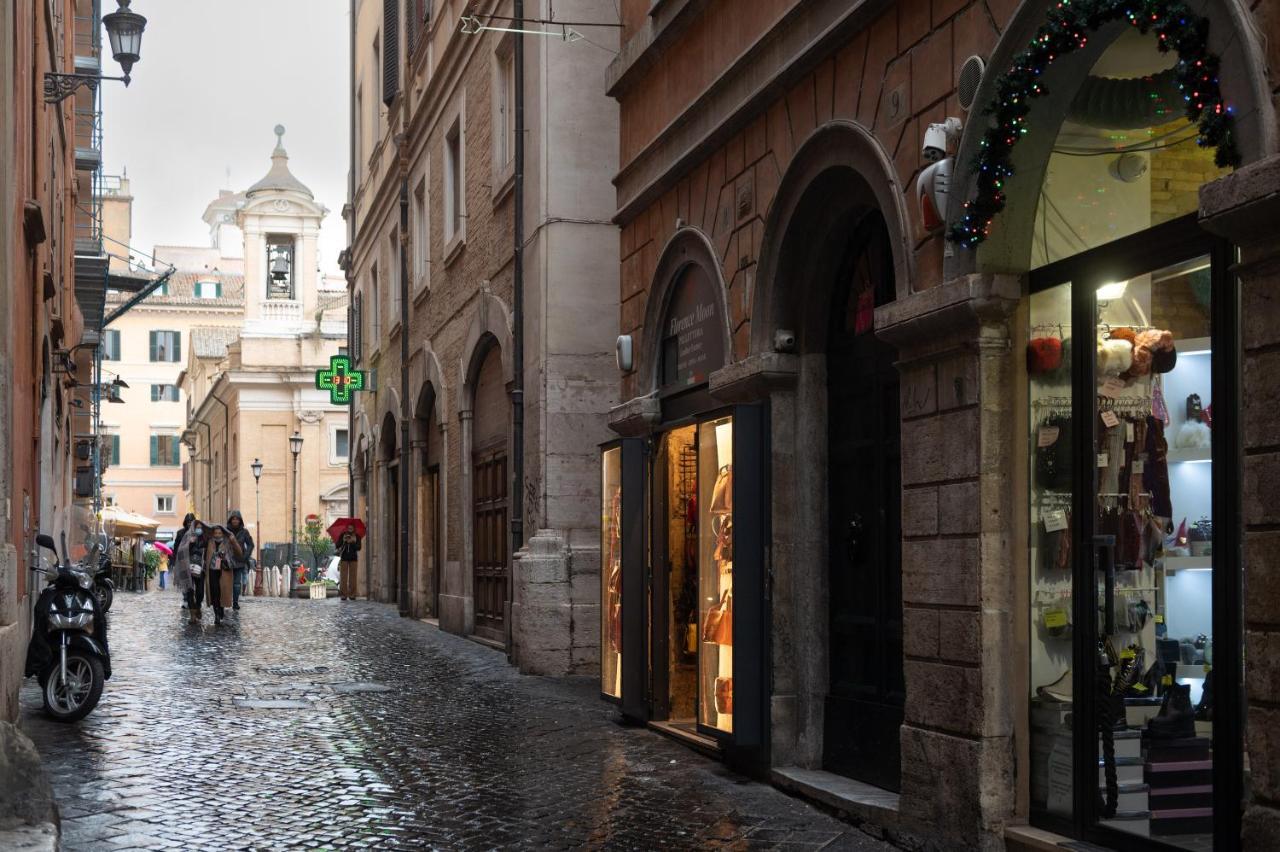 Pantheon Chic Apartamento