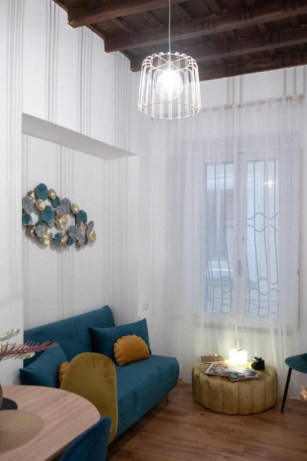 Pantheon Chic Apartamento Roma