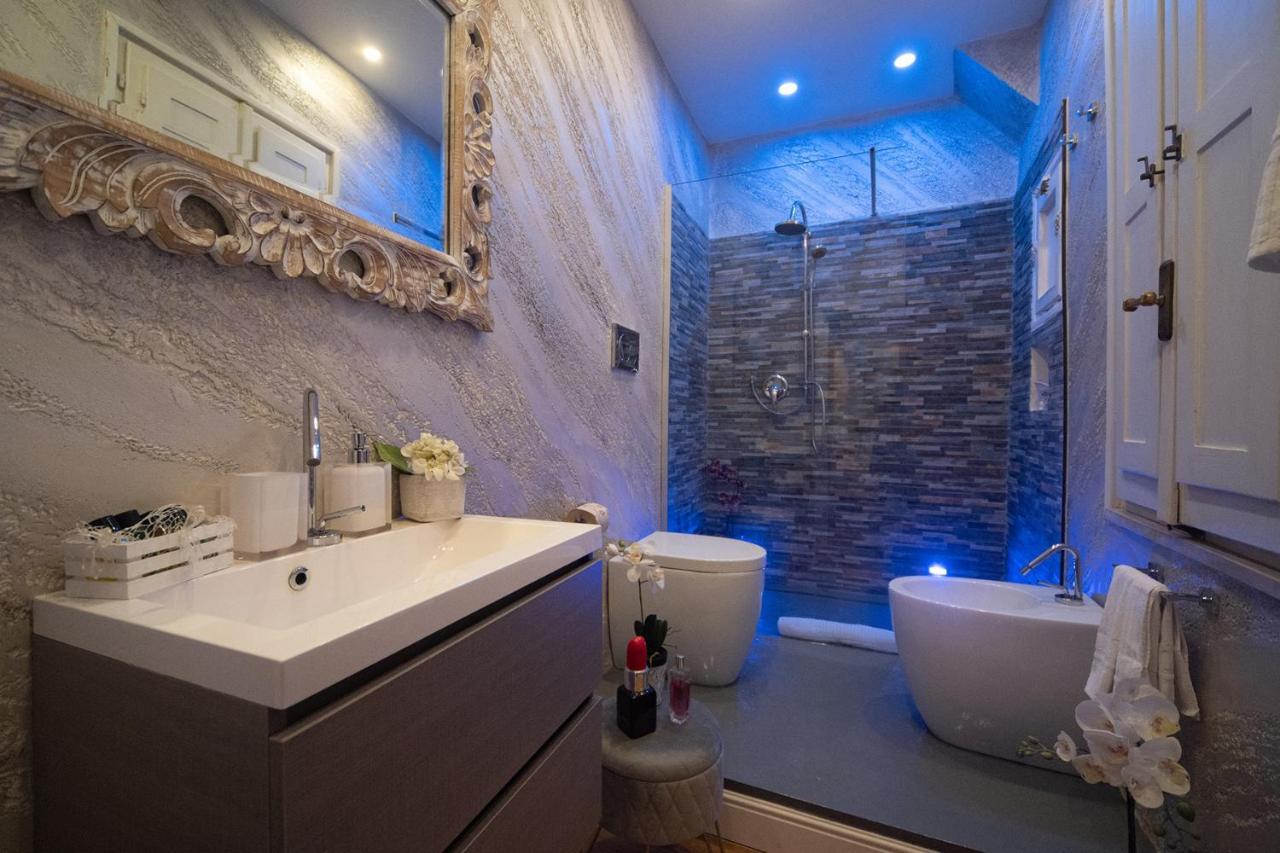 Apartamento Pantheon Chic Roma
