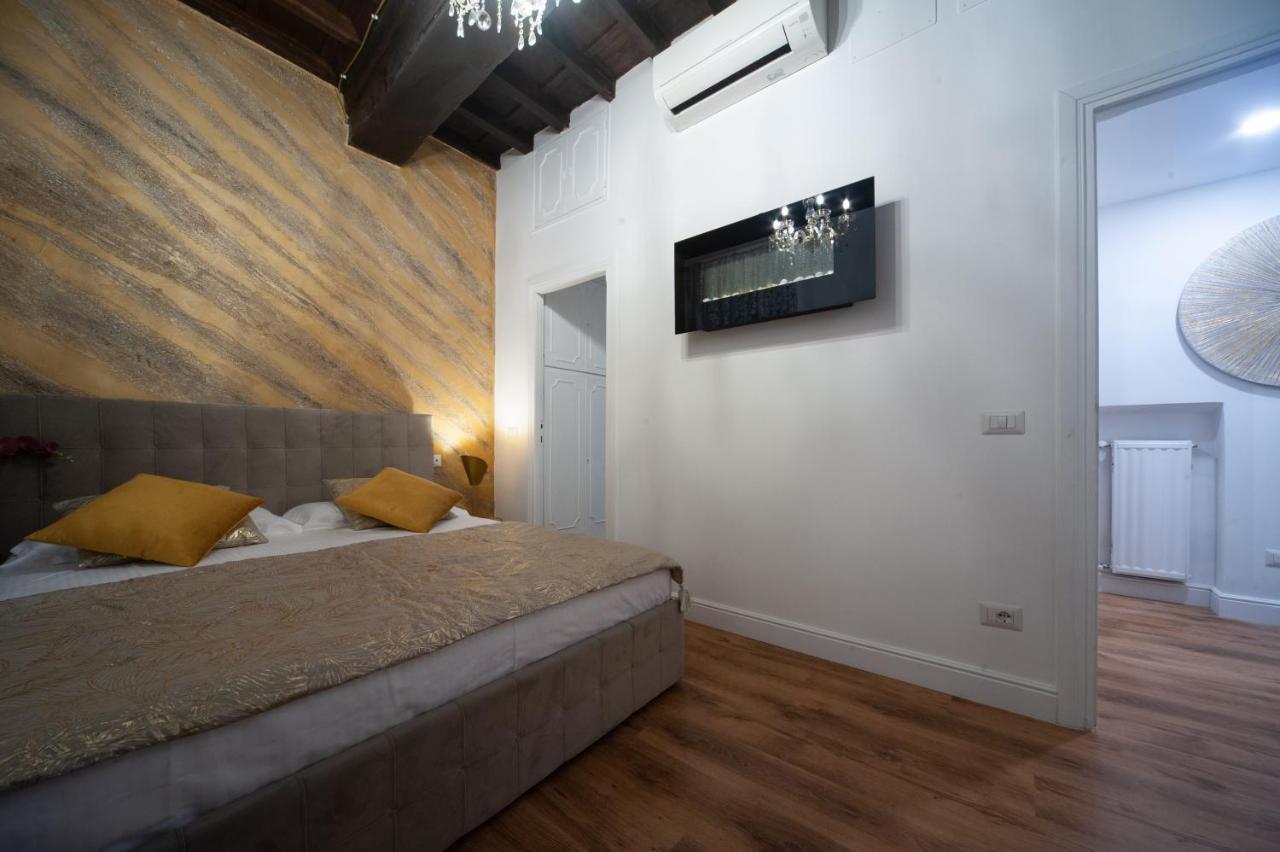 Apartamento Pantheon Chic *