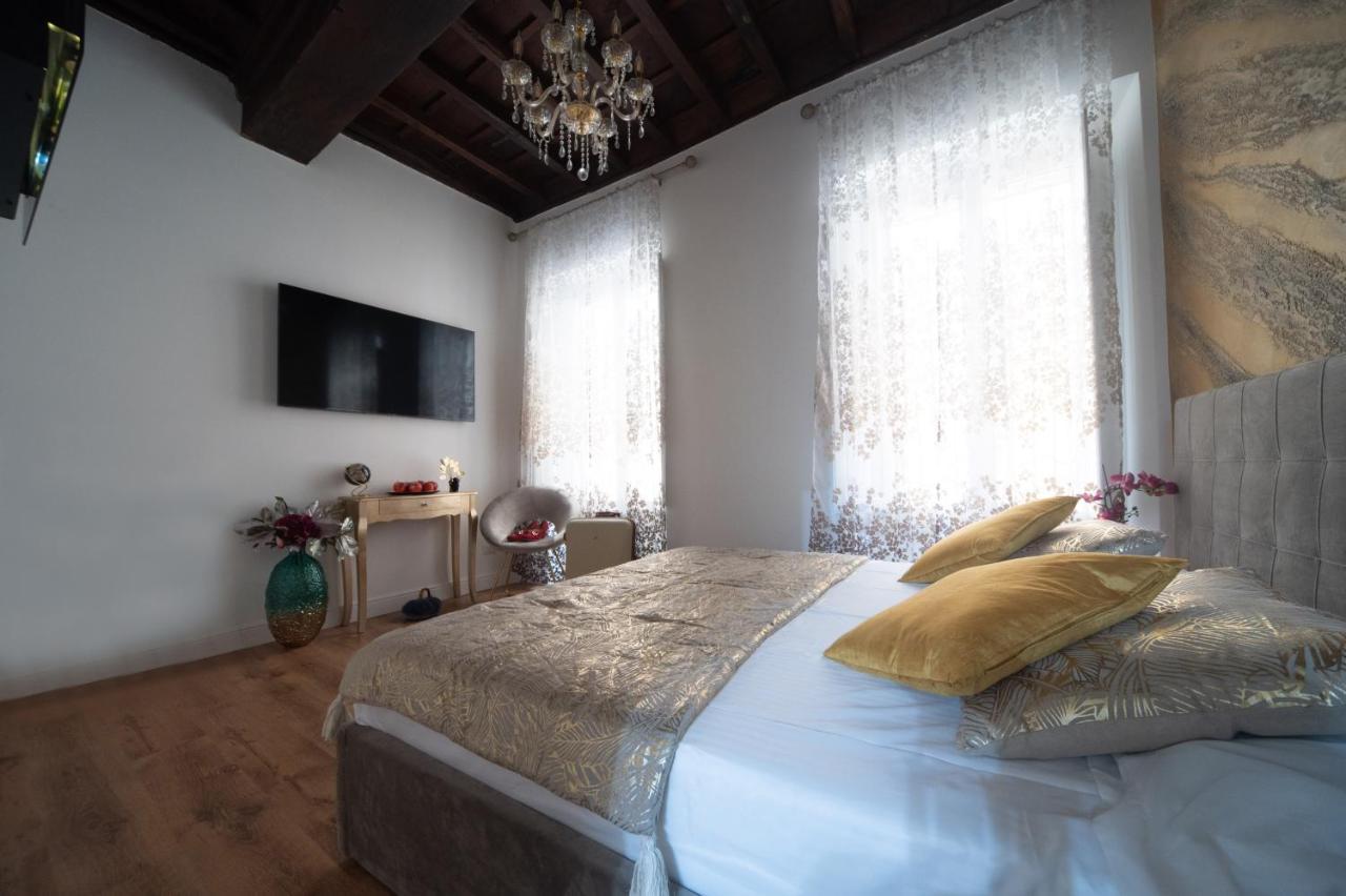 Pantheon Chic Apartamento *