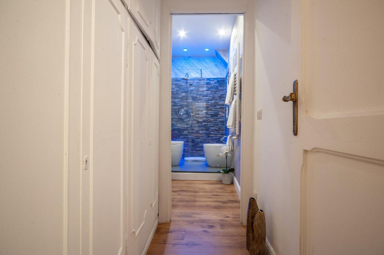 Pantheon Chic Apartamento