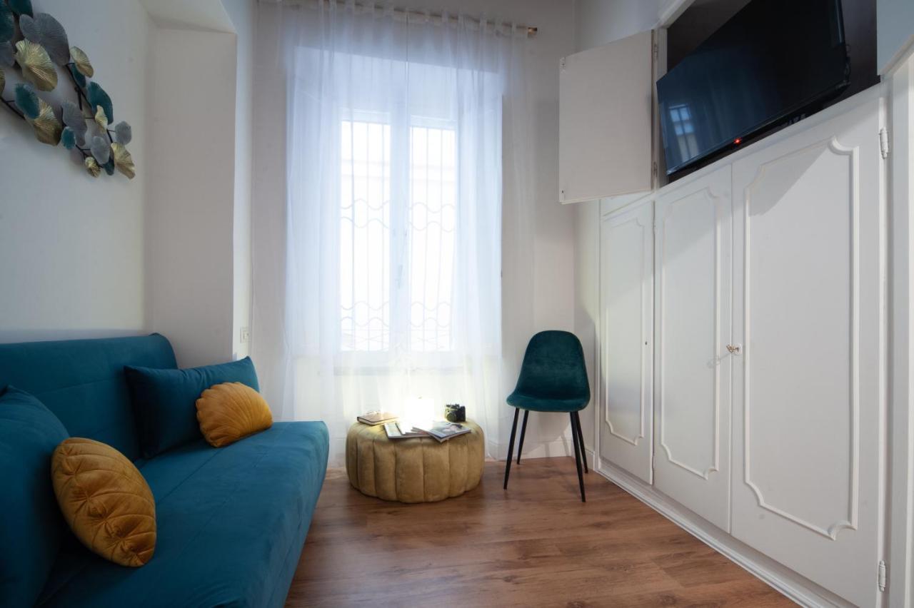 Apartamento Pantheon Chic Roma