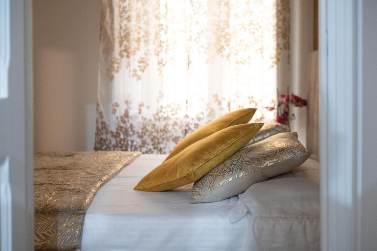 Apartamento Pantheon Chic