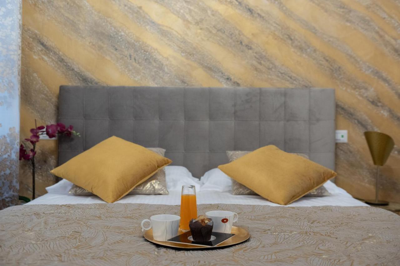 Pantheon Chic Apartamento *