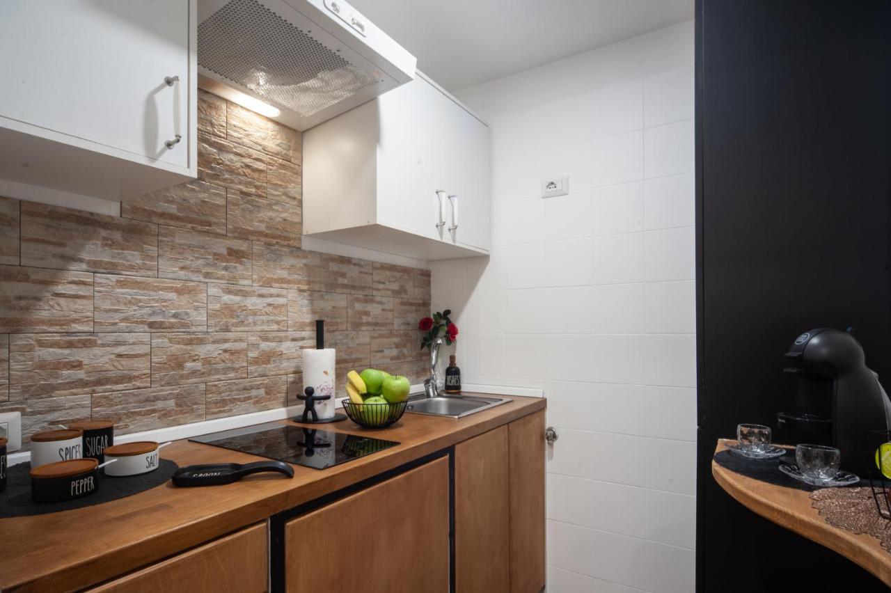 Apartamento Pantheon Chic *