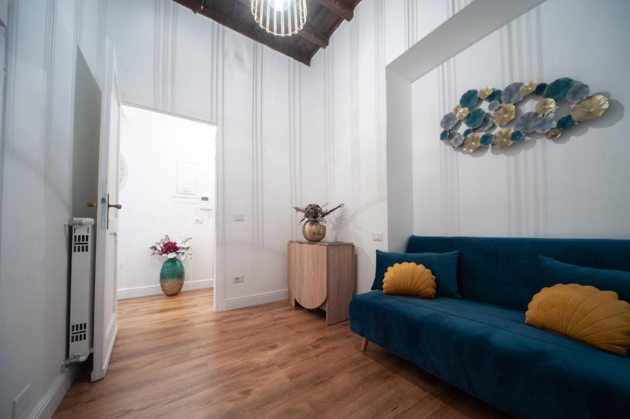Apartamento Pantheon Chic *