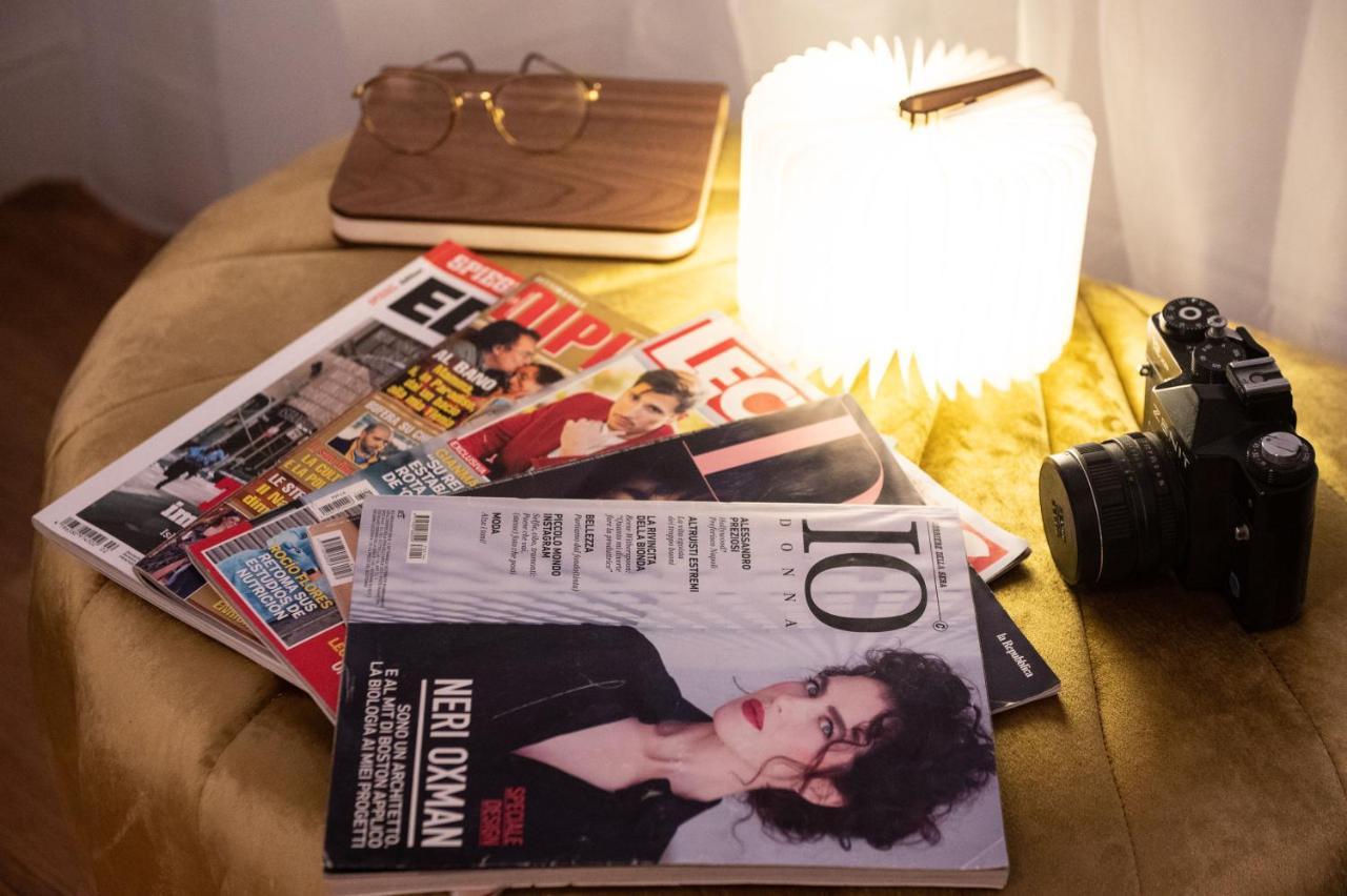 Pantheon Chic Apartamento