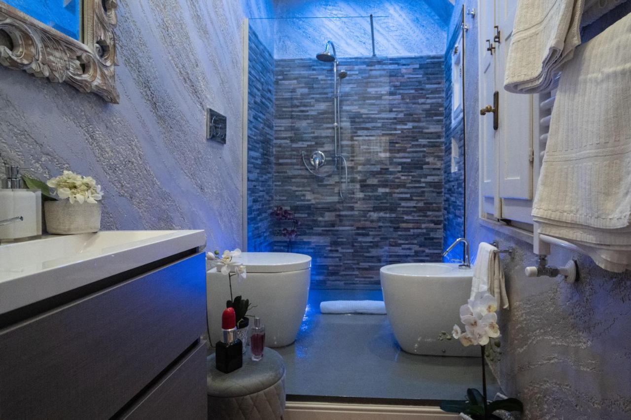 Apartamento Pantheon Chic