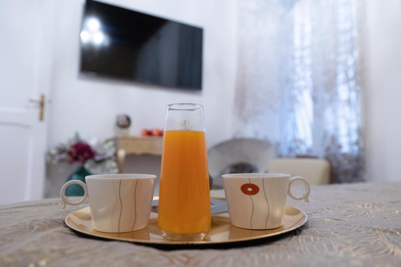 Pantheon Chic Apartamento Roma
