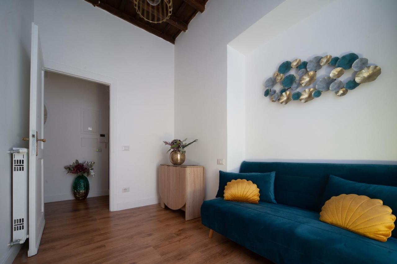 Apartamento Pantheon Chic *