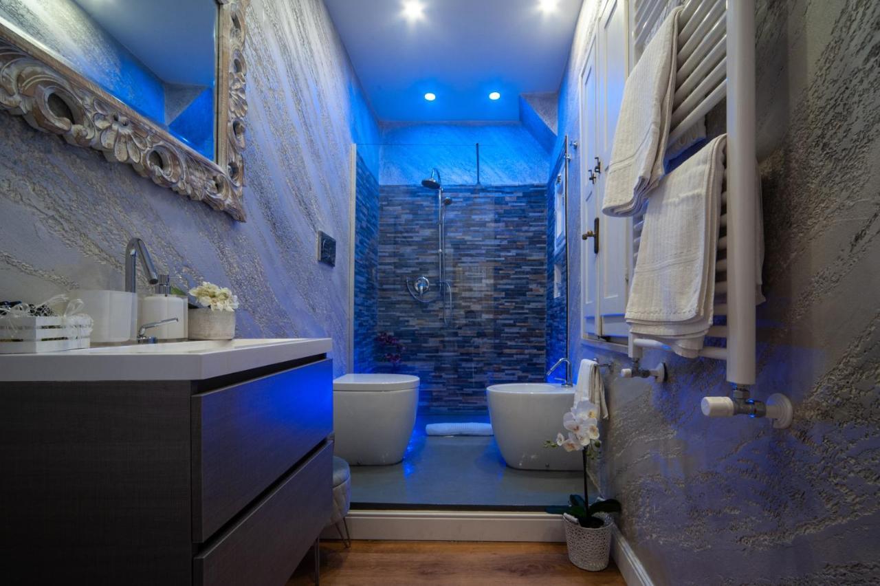 Apartamento Pantheon Chic *