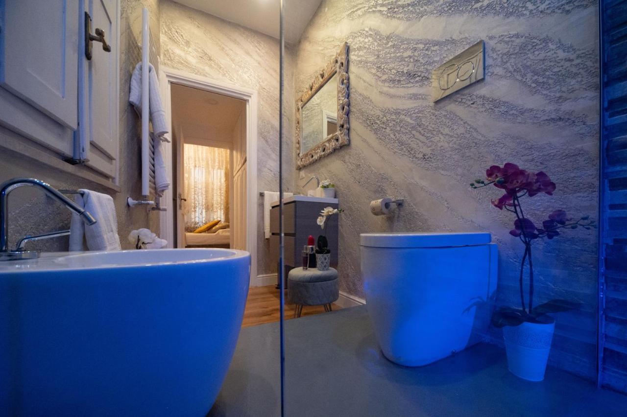 Pantheon Chic Apartamento