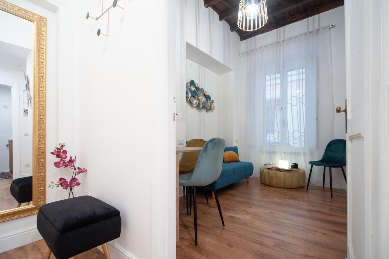 Pantheon Chic Apartamento Roma