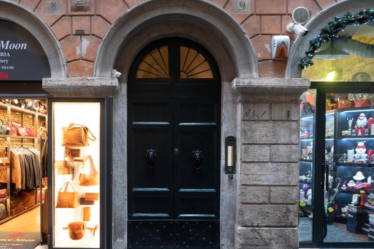 Apartamento Pantheon Chic
